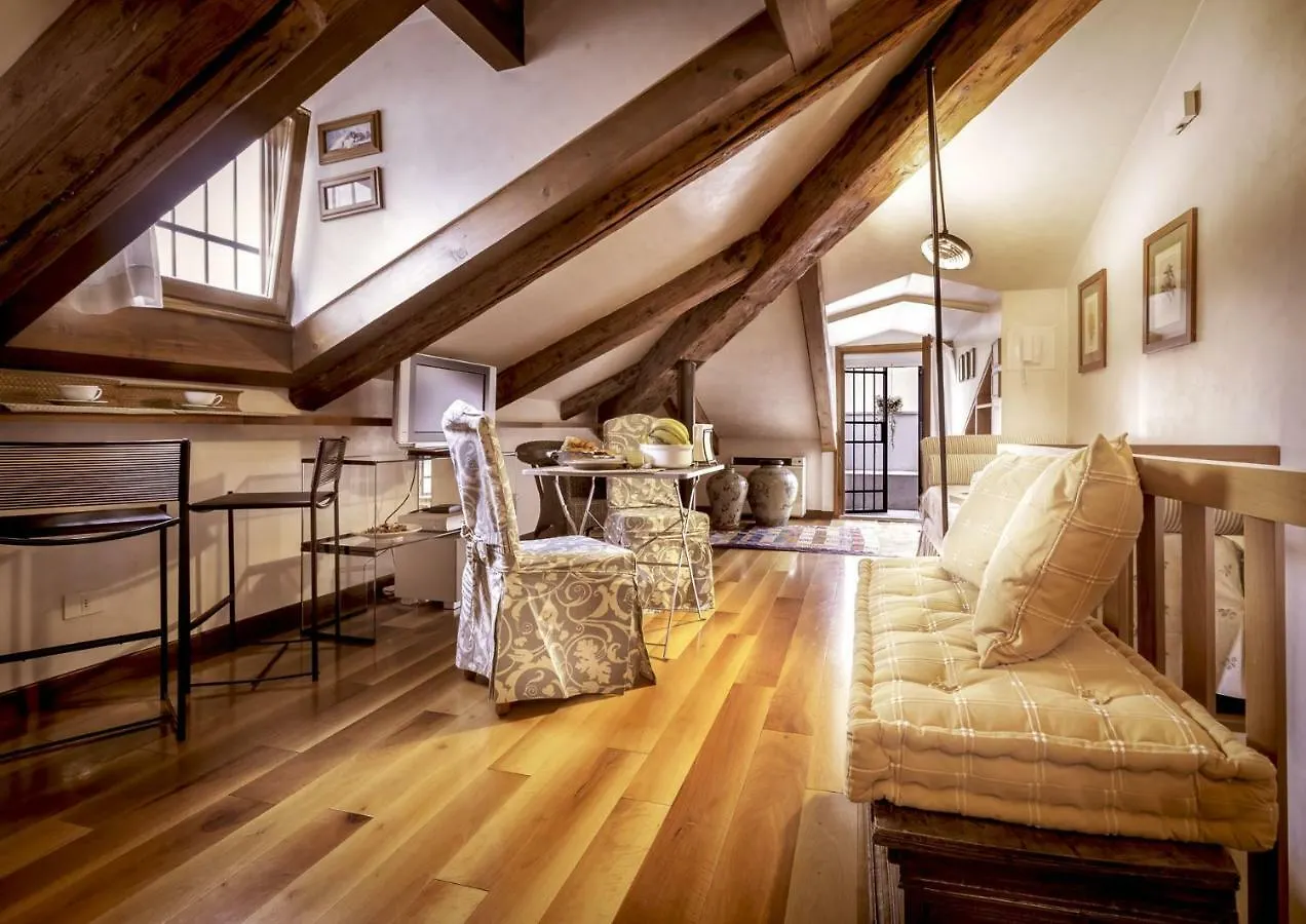 Guest house Le Stanze Del Corso Hotel Vicenza