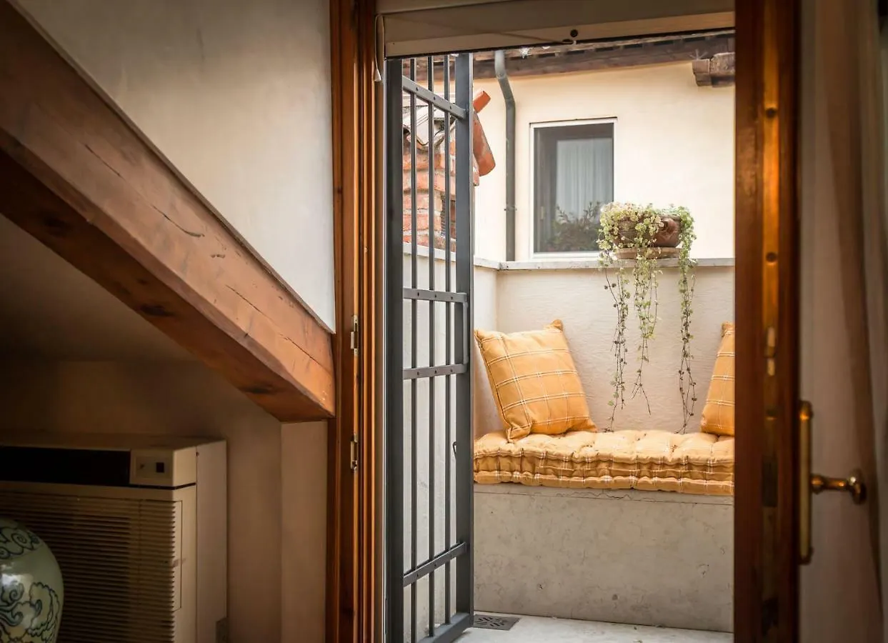 Le Stanze Del Corso Hotel Vicenza Guest house