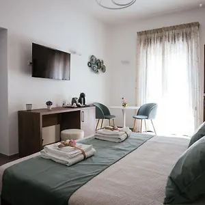 Cadjla Bed & Breakfast Bari
