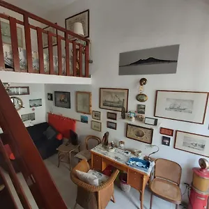 Latomare Bed & Breakfast Naples