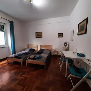 A Casa Di Robi Guest house Rome