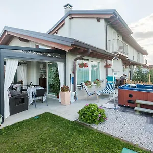 Mum's Vicenza