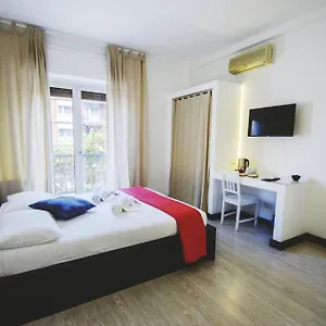 Centro Citta Concept Guest house Bari