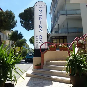 Marina Bay 3* Rimini