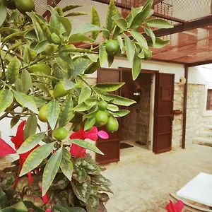 Terrazzani Bed & Breakfast Comiso