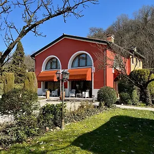 Country Il Melo ** Vicenza