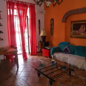 Casa Tua Bed & Breakfast Naples