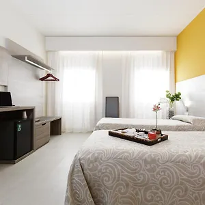 Hotel Alfa Fiera, Vicenza