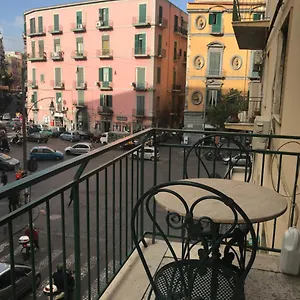 Sansevero Bed & Breakfast Naples