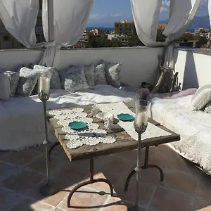 Il Giardino D'ulisse Bed & Breakfast Reggio Calabria