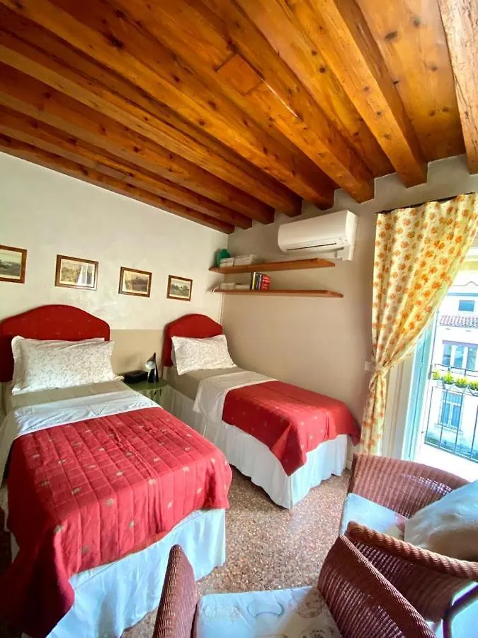Hotel Le Stanze Del Corso Vicenza Pensión