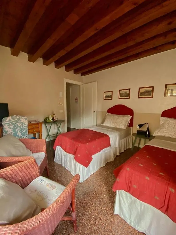 Le Stanze Del Corso Hotel Vicenza