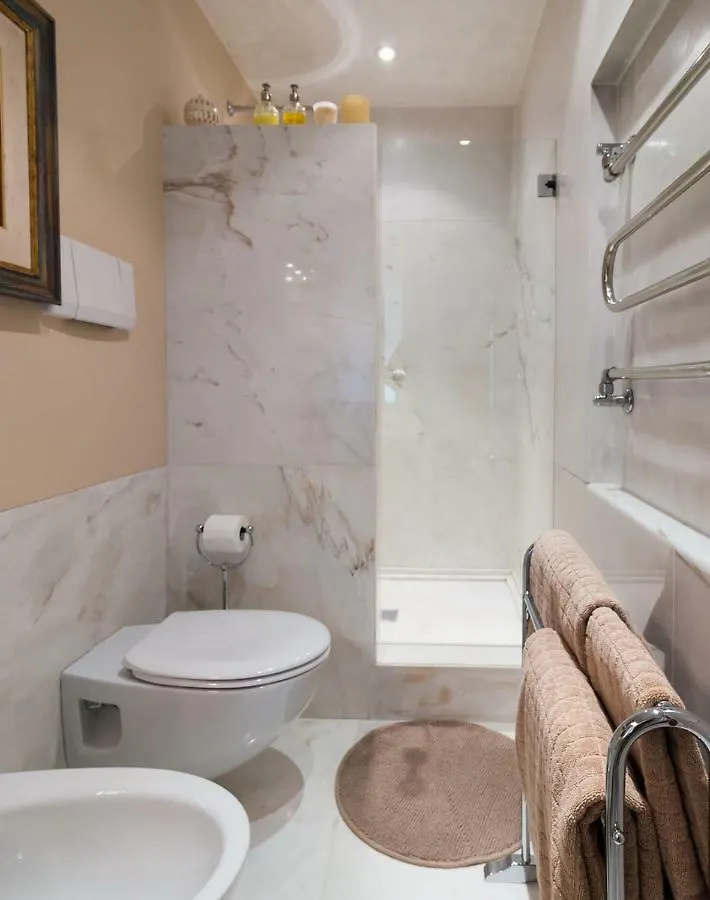 Guest house Le Stanze Del Corso Hotel Vicenza
