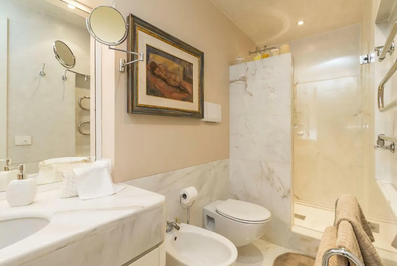 Le Stanze Del Corso Hotel Vicenza Italy