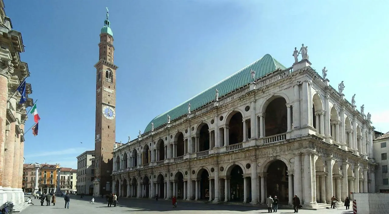 Le Stanze Del Corso Hotel Vicenza