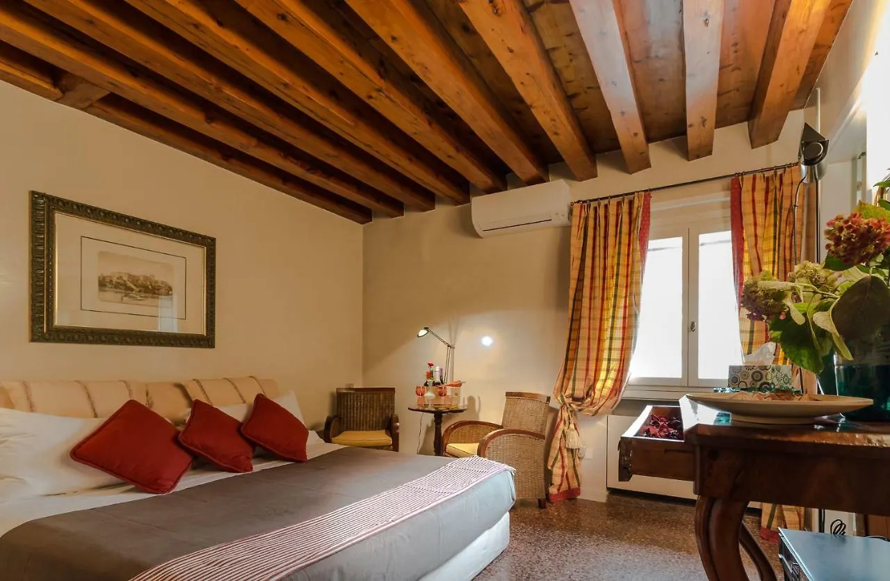 Hotel Le Stanze Del Corso Vicenza